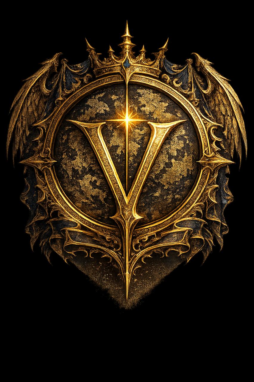 Logo Valthera